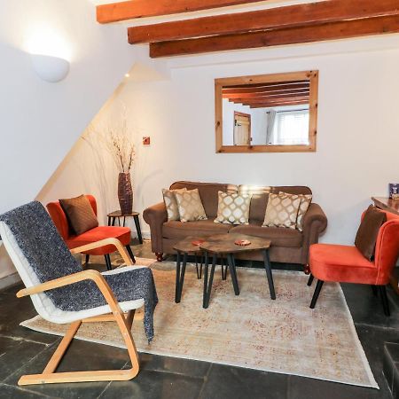 Tryfar House Villa Harlech Dış mekan fotoğraf