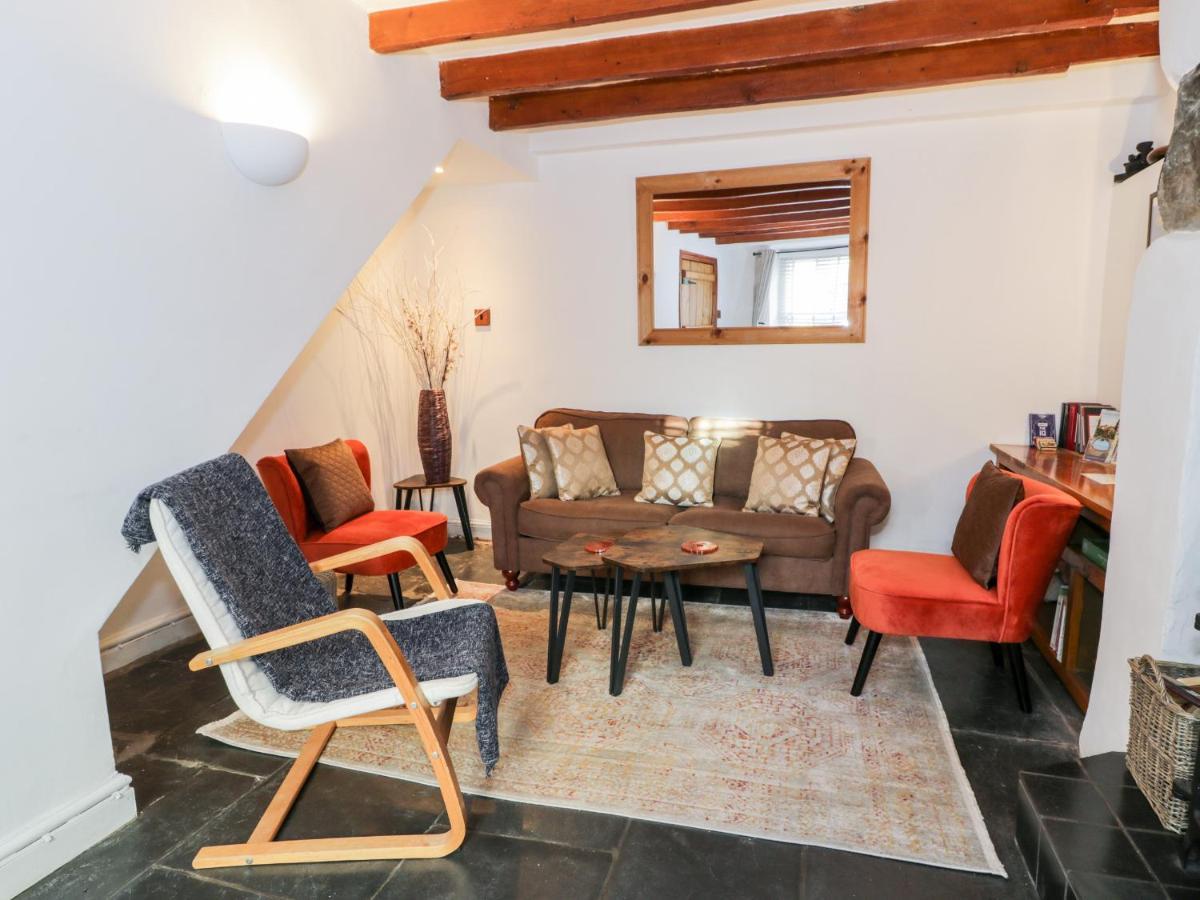 Tryfar House Villa Harlech Dış mekan fotoğraf