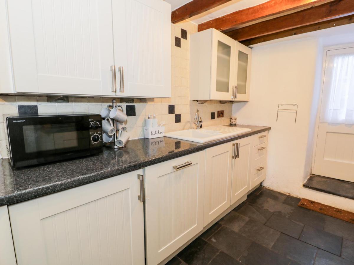 Tryfar House Villa Harlech Dış mekan fotoğraf