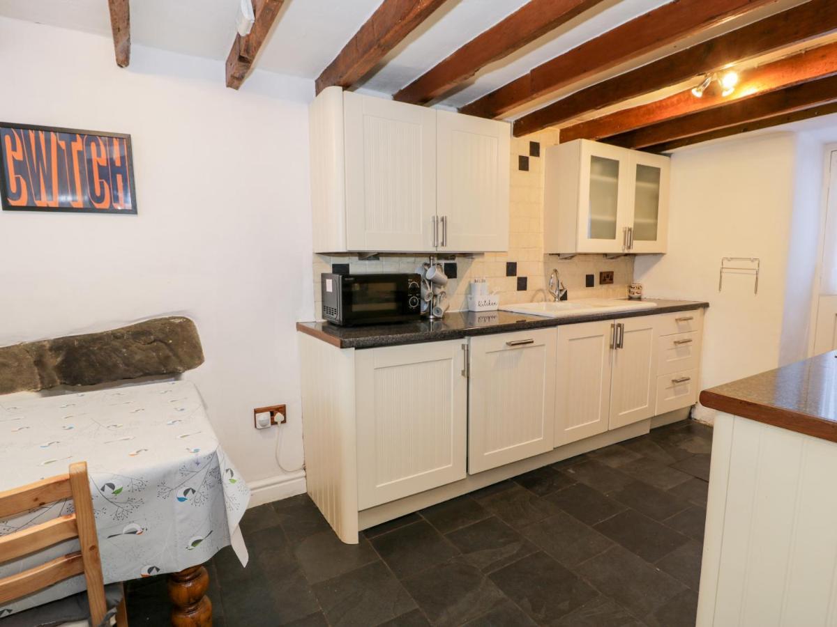 Tryfar House Villa Harlech Dış mekan fotoğraf