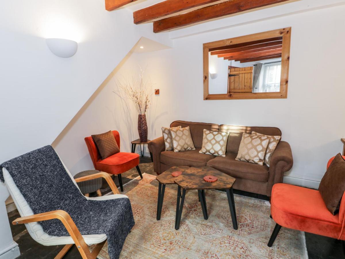 Tryfar House Villa Harlech Dış mekan fotoğraf