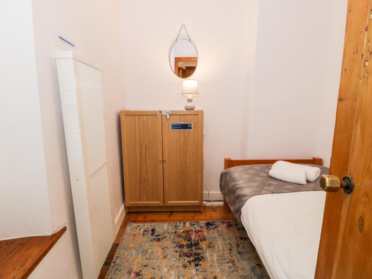 Tryfar House Villa Harlech Dış mekan fotoğraf
