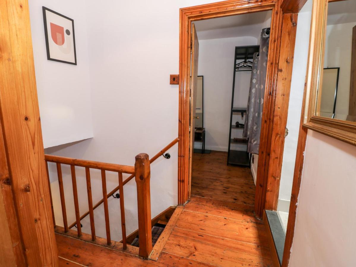 Tryfar House Villa Harlech Dış mekan fotoğraf