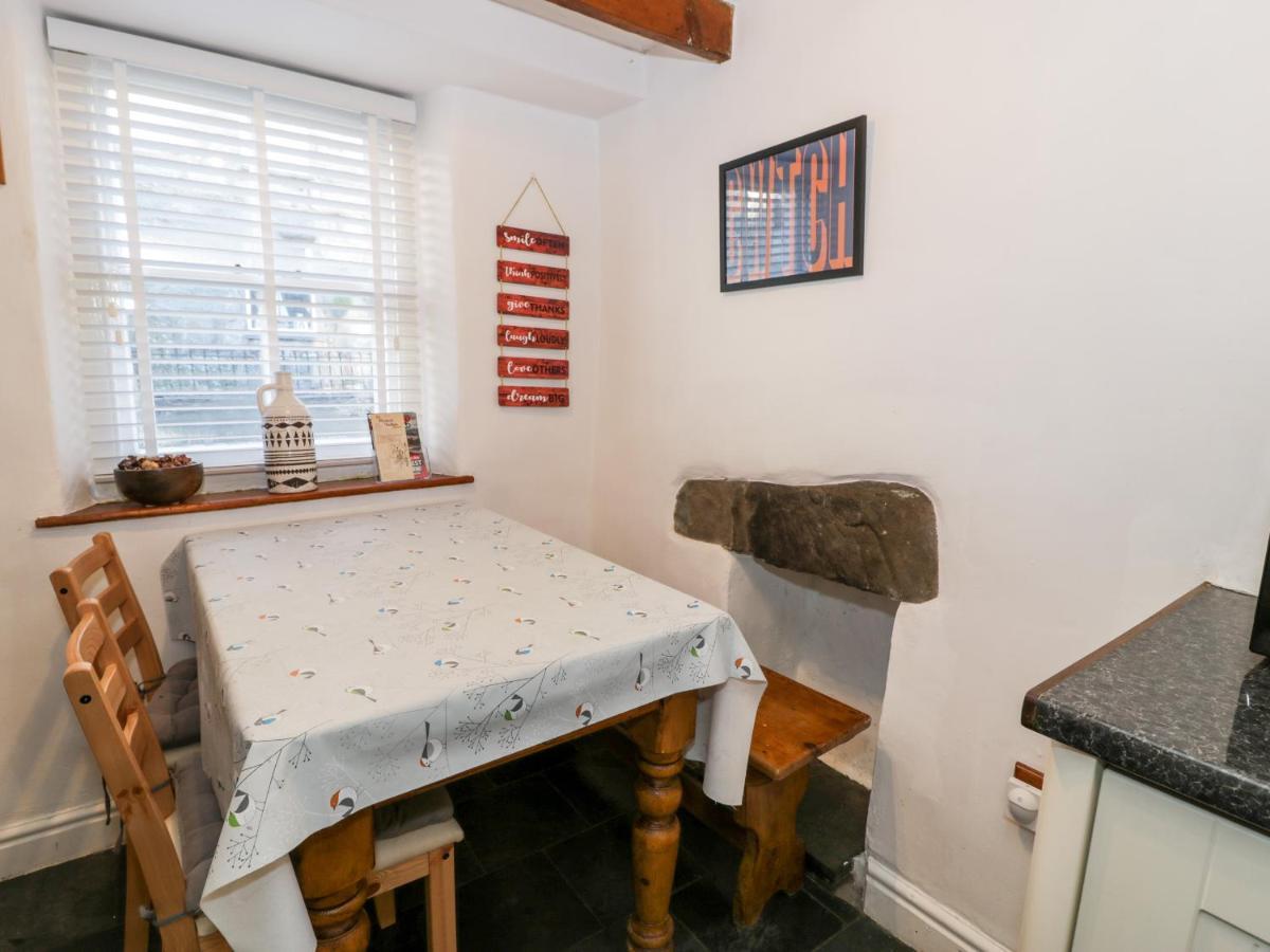 Tryfar House Villa Harlech Dış mekan fotoğraf