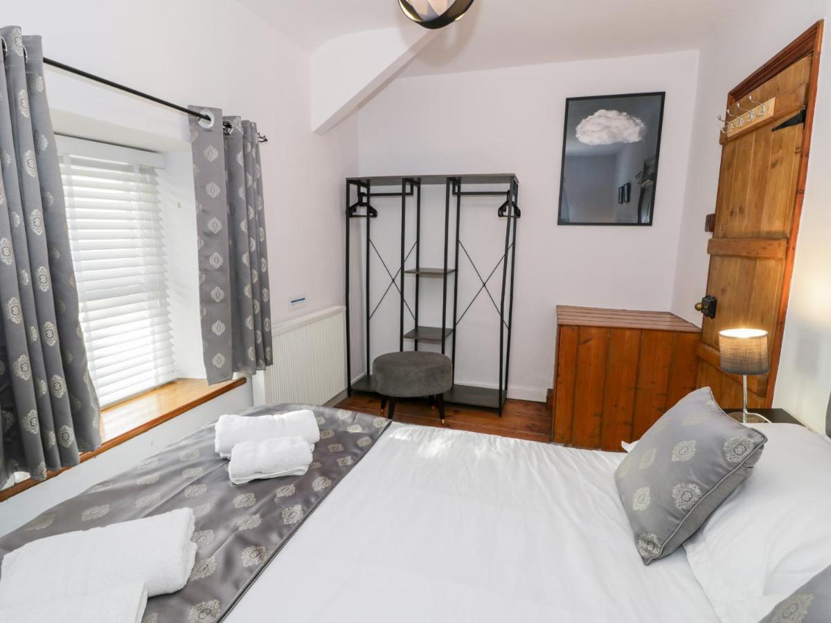 Tryfar House Villa Harlech Dış mekan fotoğraf