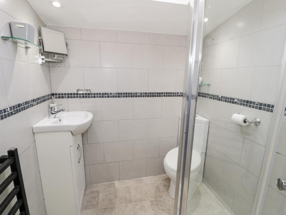 Tryfar House Villa Harlech Dış mekan fotoğraf