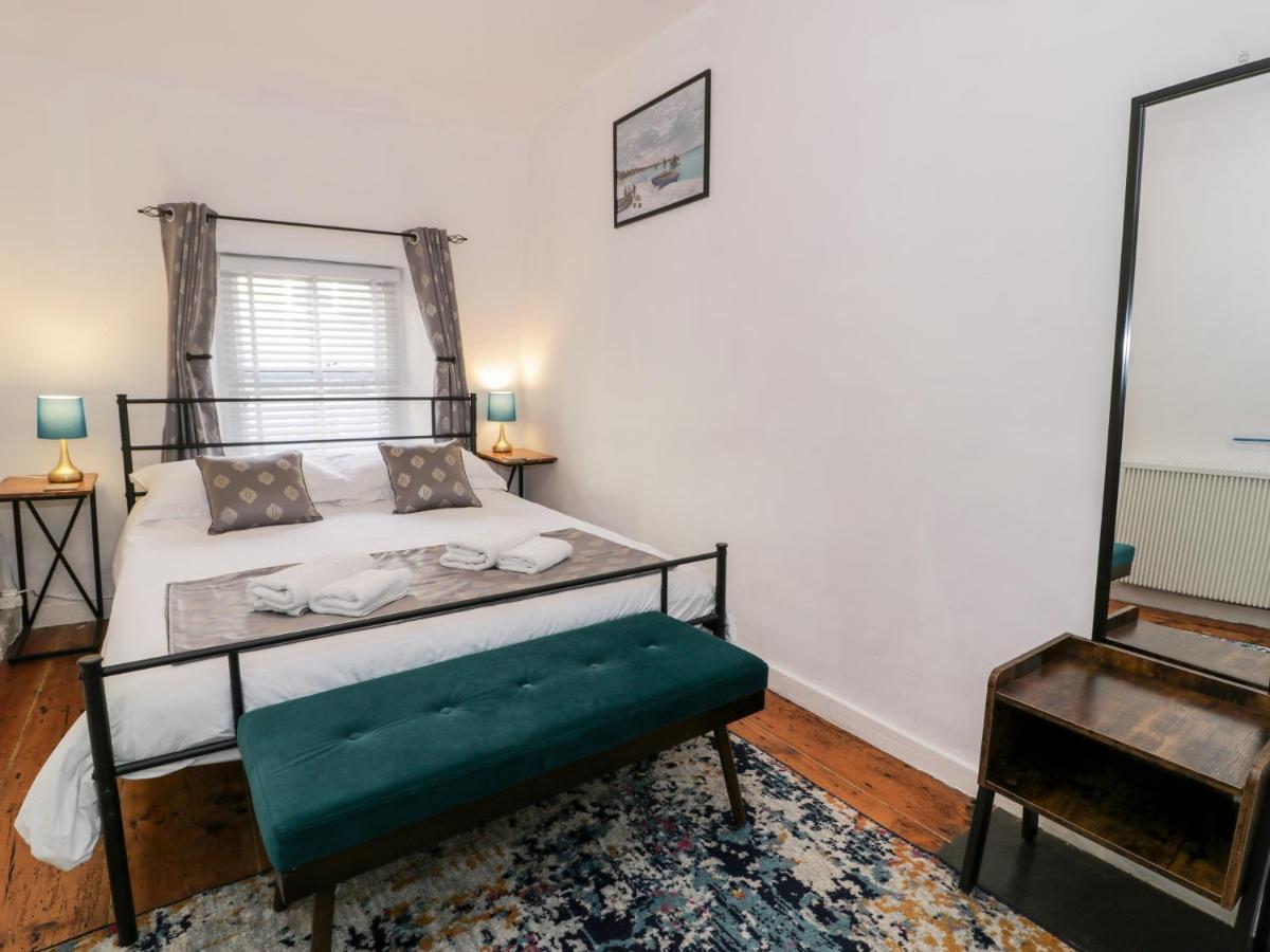 Tryfar House Villa Harlech Dış mekan fotoğraf